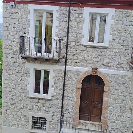 Guesthouse Affittacamere Padre Pio Morcone Centro 外观 照片