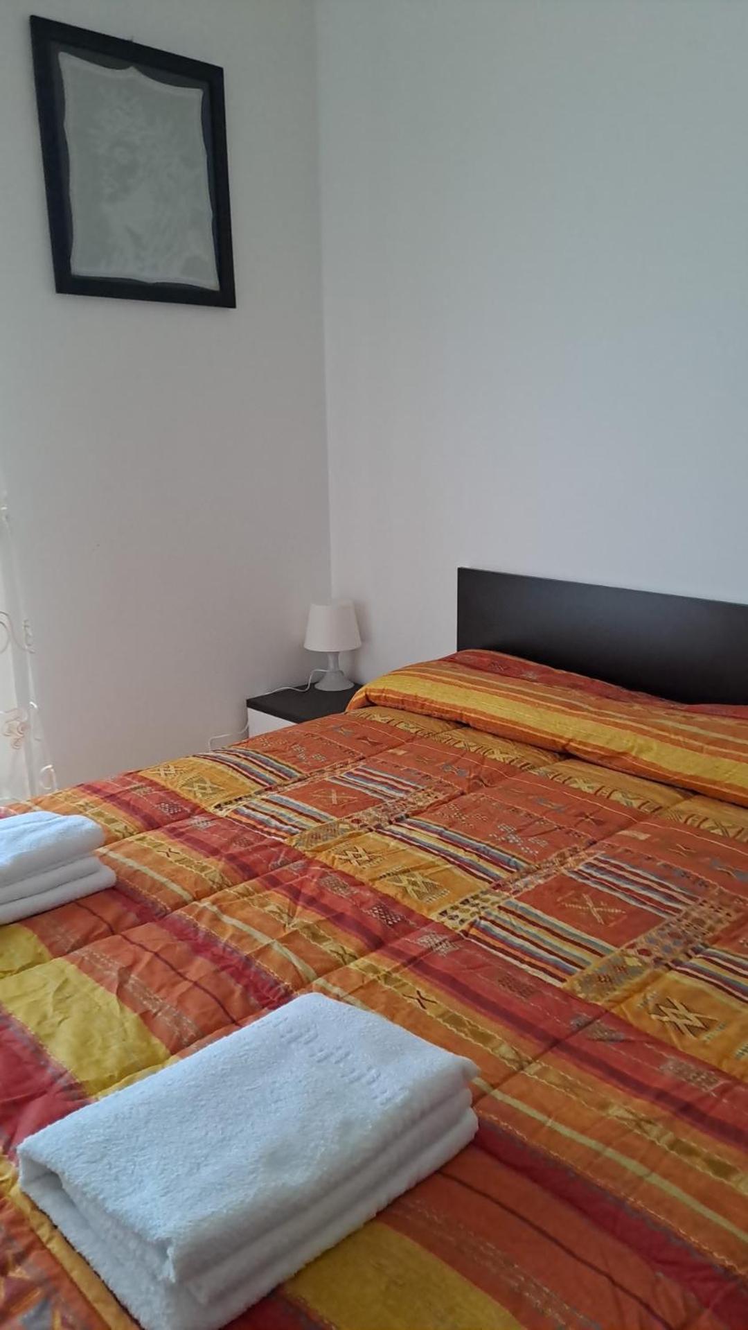 Guesthouse Affittacamere Padre Pio Morcone Centro 外观 照片